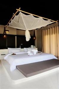 Seven Seas Resort Koh Kradan