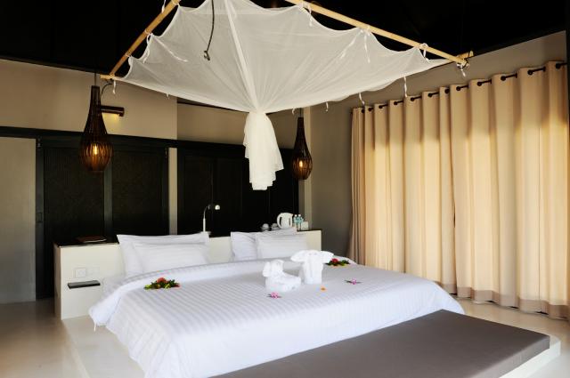Seven Seas Resort Koh Kradan
