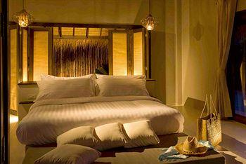 Seven Seas Resort Koh Kradan