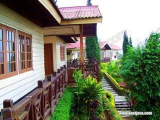 Bromo Cottages