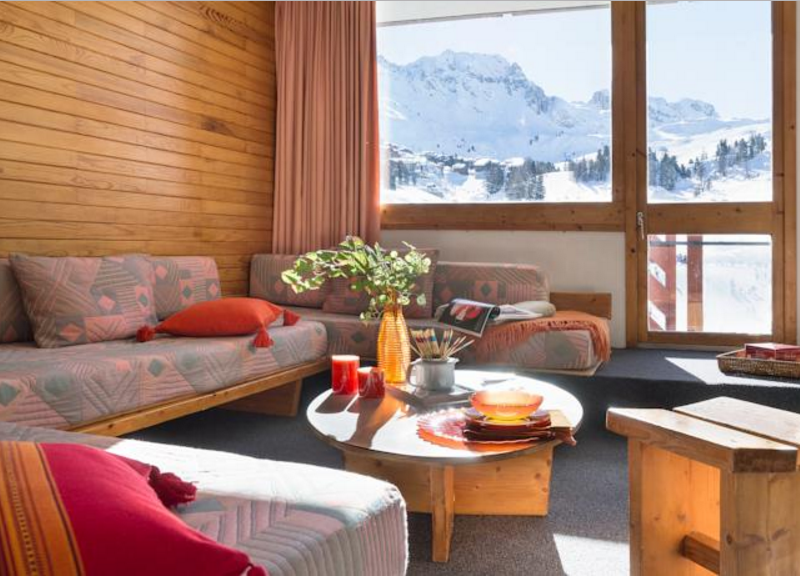 Residence Pierre & Vacances Bellecote