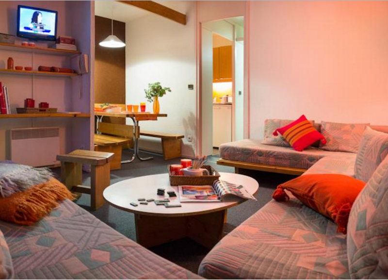 Residence Pierre & Vacances Bellecote