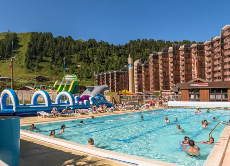 Residence Pierre & Vacances Bellecote