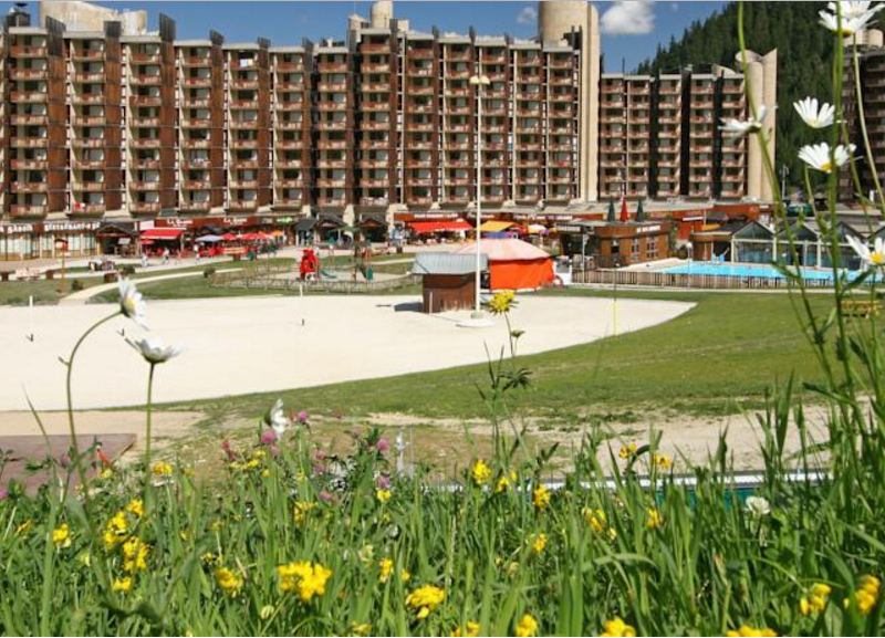 Residence Pierre & Vacances Bellecote