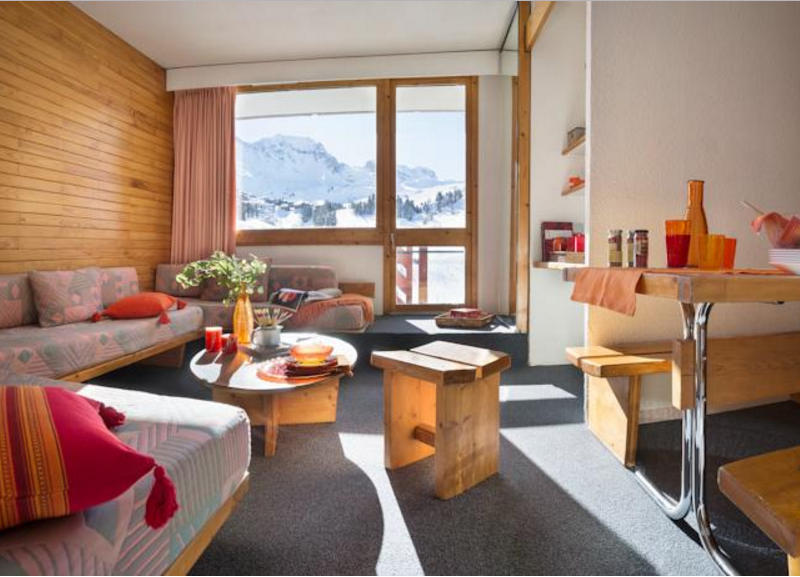 Residence Pierre & Vacances Bellecote