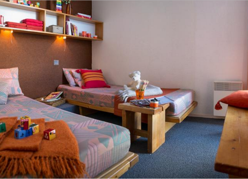 Residence Pierre & Vacances Bellecote