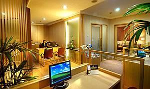 Отель Hotel Ciputra Jakarta Индонезия, о Ява, фото 12