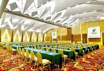 Отель Hotel Ciputra Jakarta Индонезия, о Ява, фото 13
