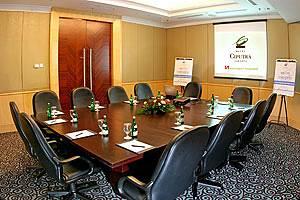 Отель Hotel Ciputra Jakarta Индонезия, о Ява, фото 15