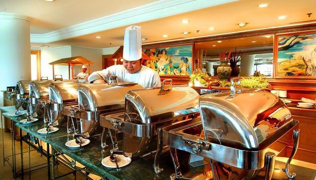 Hotel Ciputra Jakarta