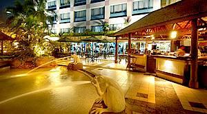 Отель Hotel Ciputra Jakarta Индонезия, о Ява, фото 17