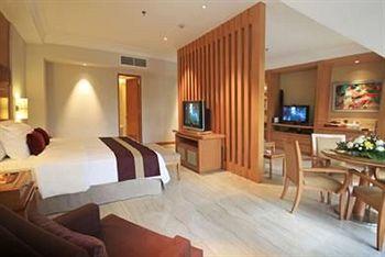 Отель Hotel Ciputra Jakarta Индонезия, о Ява, фото 19