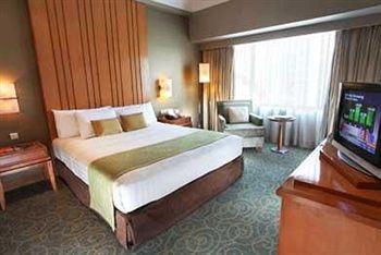 Отель Hotel Ciputra Jakarta Индонезия, о Ява, фото 20