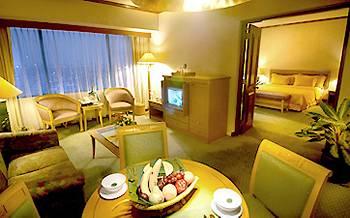 Отель Hotel Ciputra Jakarta Индонезия, о Ява, фото 2