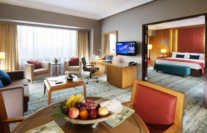 Hotel Ciputra Jakarta