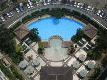 Hotel Ciputra Jakarta