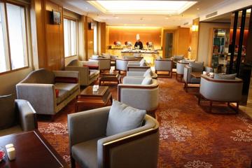 Отель Hotel Ciputra Jakarta Индонезия, о Ява, фото 27
