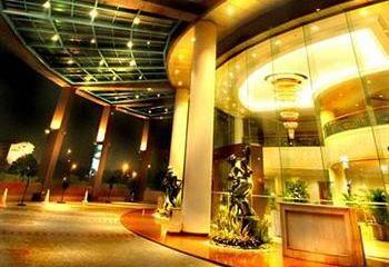 Отель Hotel Ciputra Jakarta Индонезия, о Ява, фото 29