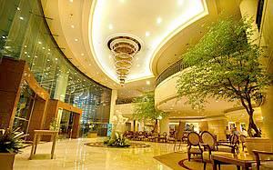 Отель Hotel Ciputra Jakarta Индонезия, о Ява, фото 4