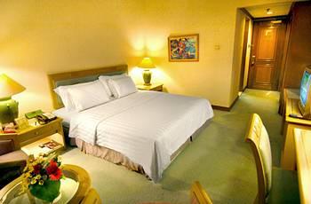 Отель Hotel Ciputra Jakarta Индонезия, о Ява, фото 5