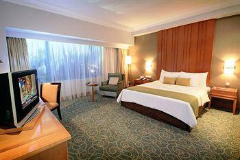 Отель Hotel Ciputra Jakarta Индонезия, о Ява, фото 6