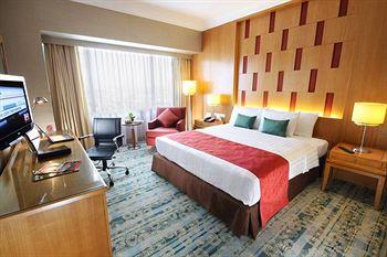 Отель Hotel Ciputra Jakarta Индонезия, о Ява, фото 7