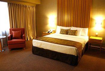 Отель Hotel Ciputra Jakarta Индонезия, о Ява, фото 8