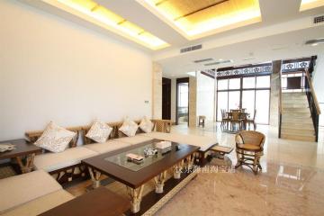 Отель Haohanpo International Resort Китай, о Хайнань, фото 11