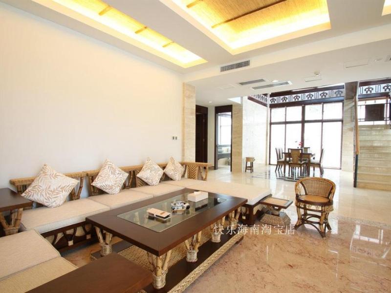 Haohanpo International Resort