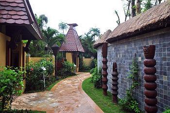 Отель Haohanpo International Resort Китай, о Хайнань, фото 13