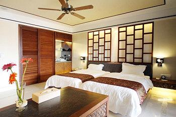 Haohanpo International Resort