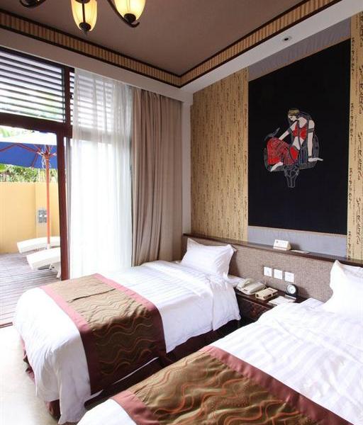 Haohanpo International Resort