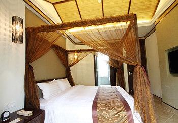 Haohanpo International Resort