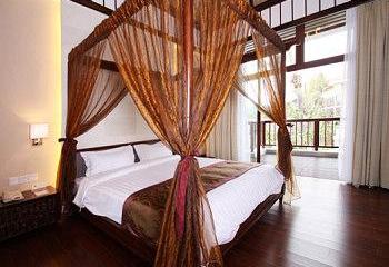 Отель Haohanpo International Resort Китай, о Хайнань, фото 9