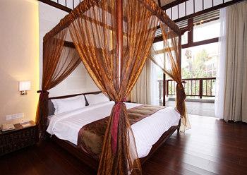 Haohanpo International Resort