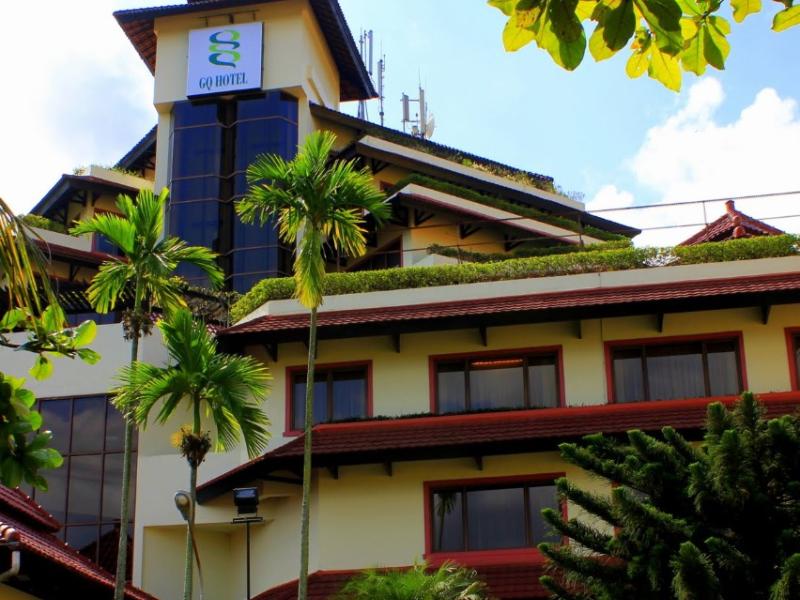 Grand Quality Hotel Yogyakarta