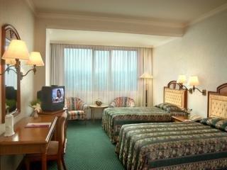 Отель Grand Aquila Bandung Индонезия, о Ява, фото 2