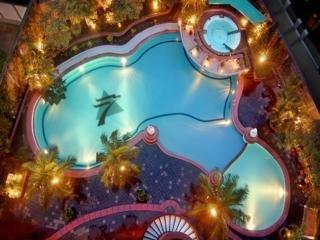 Grand Aquila Bandung