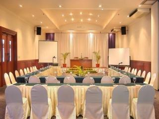 Отель Grand Aquila Bandung Индонезия, о Ява, фото 7