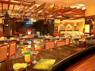 Grand Aquila Bandung