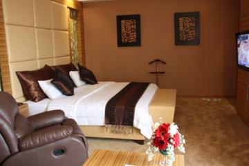 Отель Grand Pasundan Convention Hotel Индонезия, о Ява, фото 3