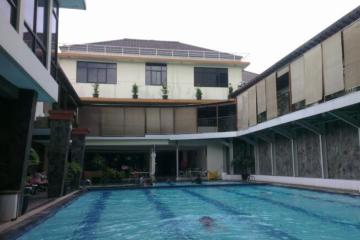 Отель Grand Pasundan Convention Hotel Индонезия, о Ява, фото 5