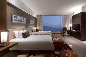 Отель Hilton Bandung Индонезия, о Ява, фото 14