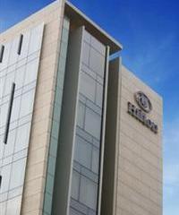 Отель Hilton Bandung Индонезия, о Ява, фото 15