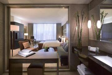 Отель Hilton Bandung Индонезия, о Ява, фото 16