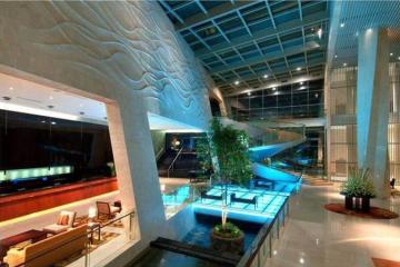 Отель Hilton Bandung Индонезия, о Ява, фото 18