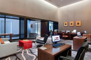 Отель Hilton Bandung Индонезия, о Ява, фото 20