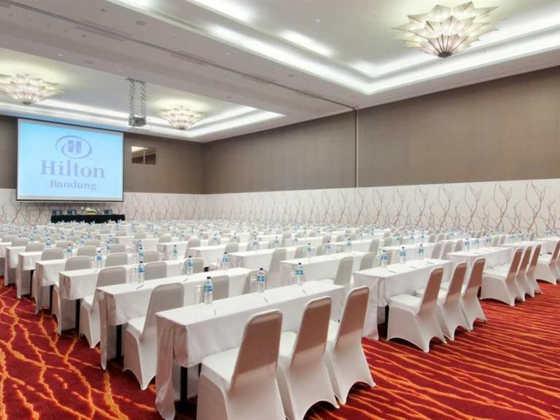 Hilton Bandung
