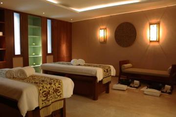 Отель Hilton Bandung Индонезия, о Ява, фото 24
