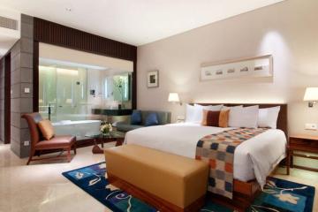 Отель Hilton Bandung Индонезия, о Ява, фото 6